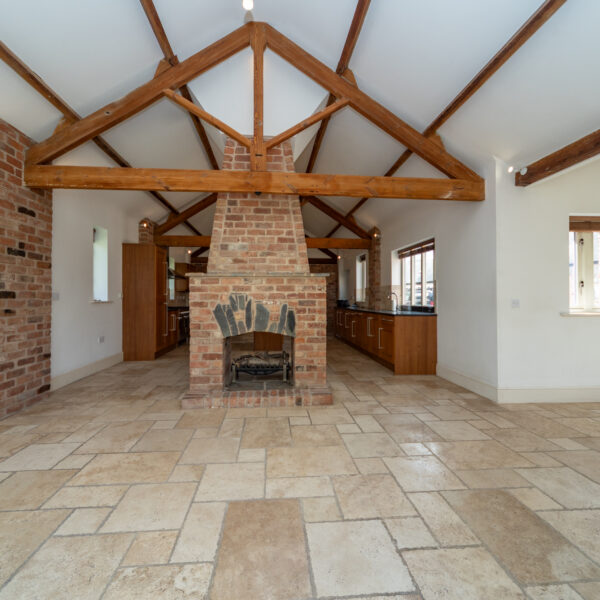 Station Road, Rothley, LE7