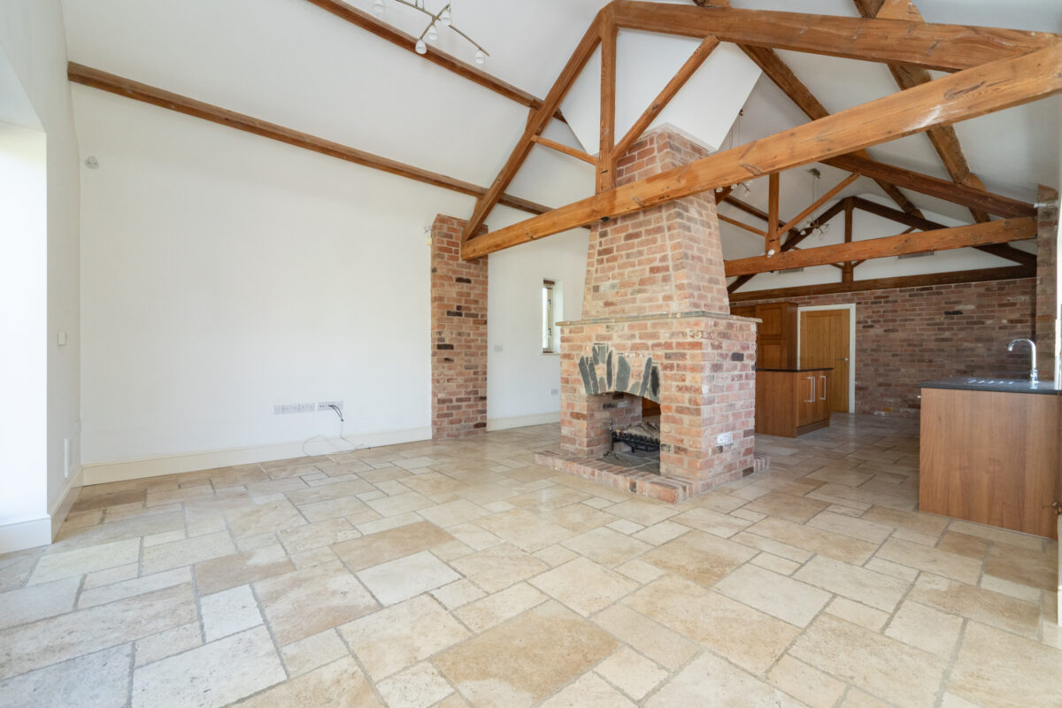 Station Road, Rothley, LE7