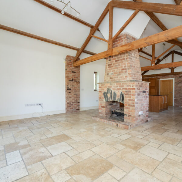 Station Road, Rothley, LE7