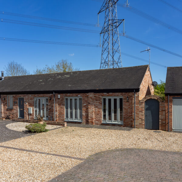 Station Road, Rothley, LE7