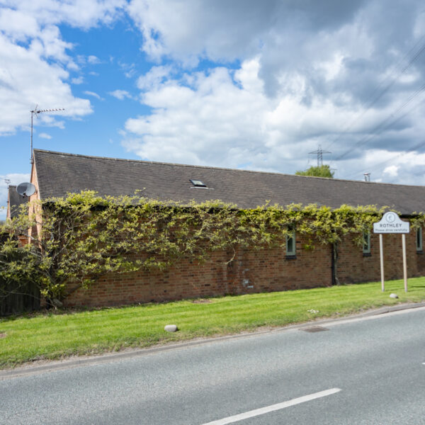 Station Road, Rothley, LE7