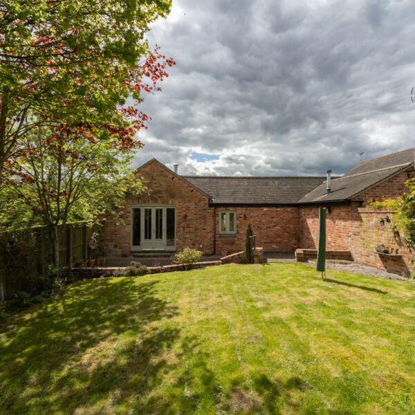 Station Road, Rothley, LE7