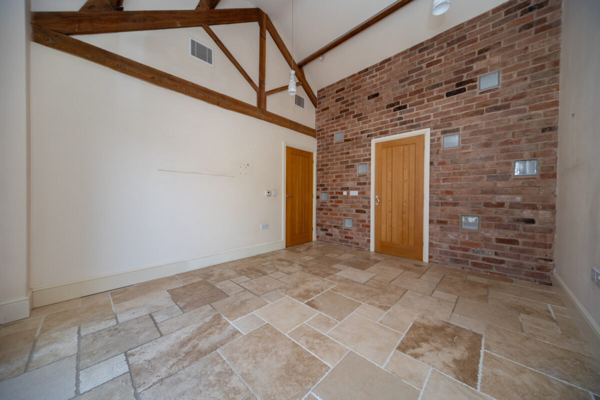 Station Road, Rothley, LE7