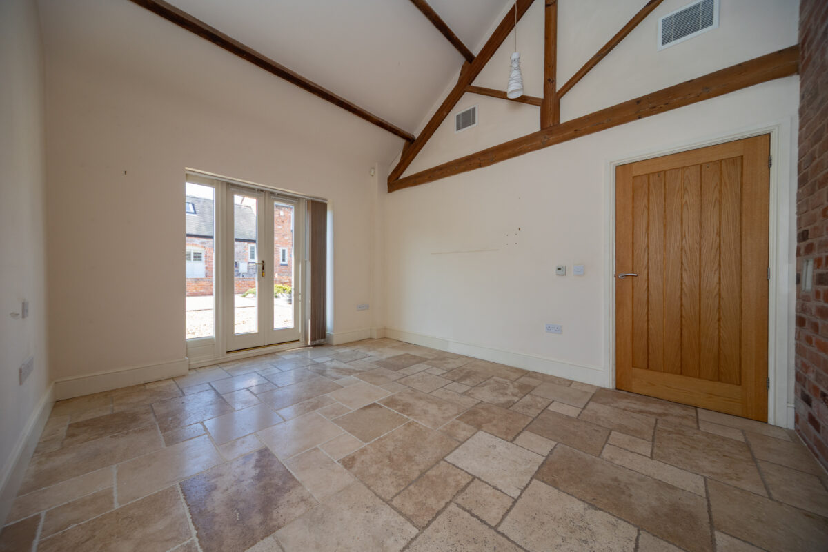 Station Road, Rothley, LE7