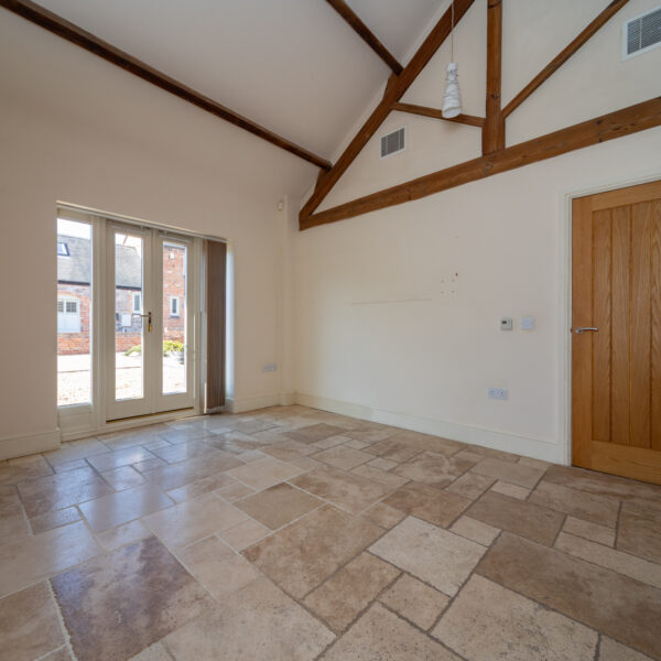 Station Road, Rothley, LE7