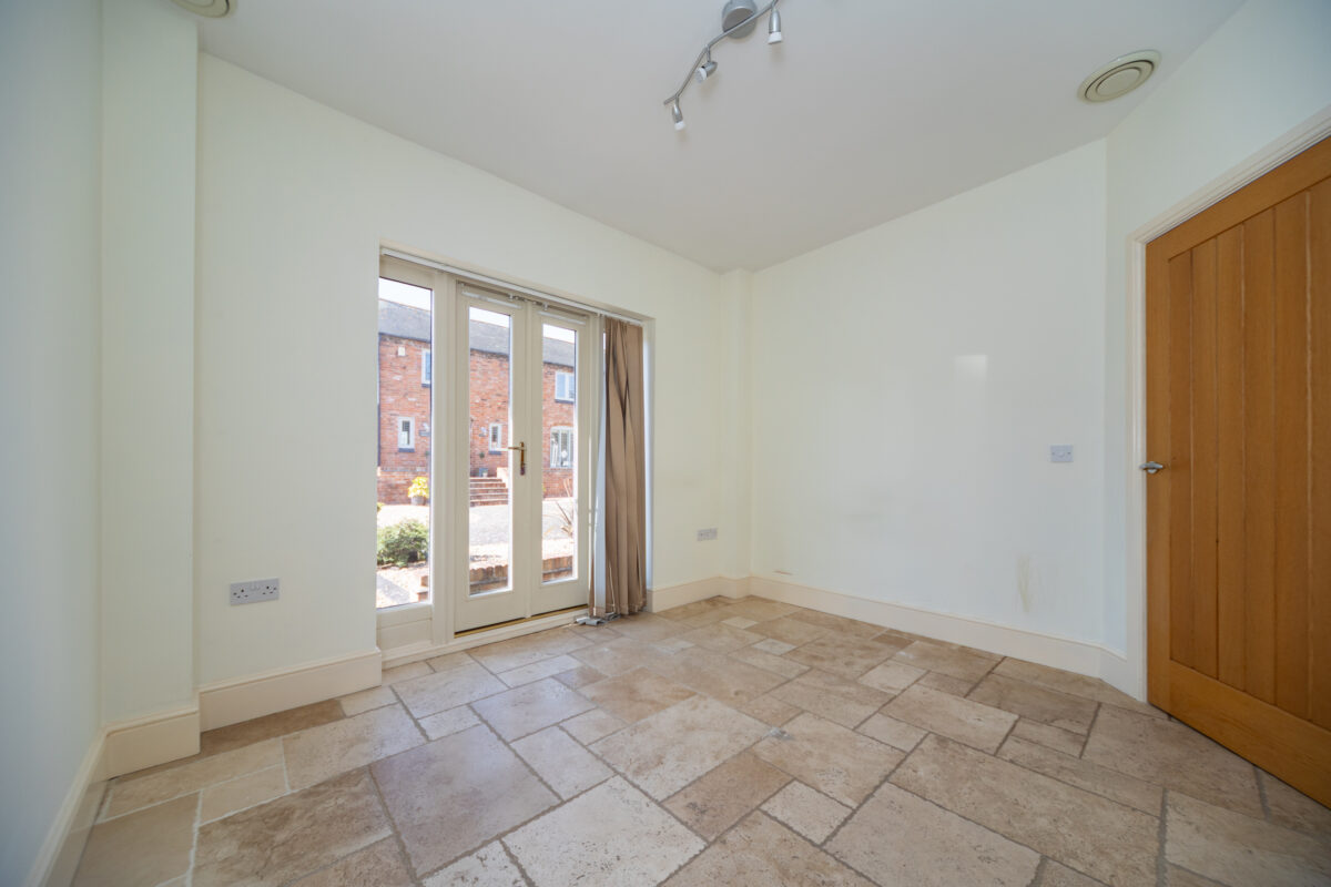 Station Road, Rothley, LE7