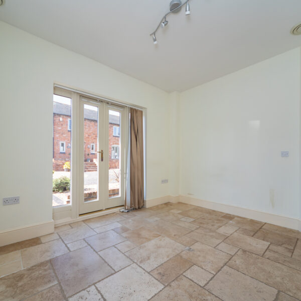 Station Road, Rothley, LE7