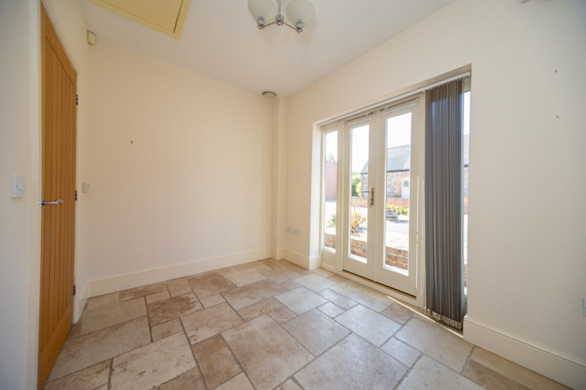 Station Road, Rothley, LE7