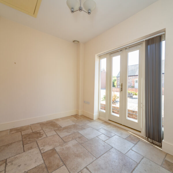 Station Road, Rothley, LE7