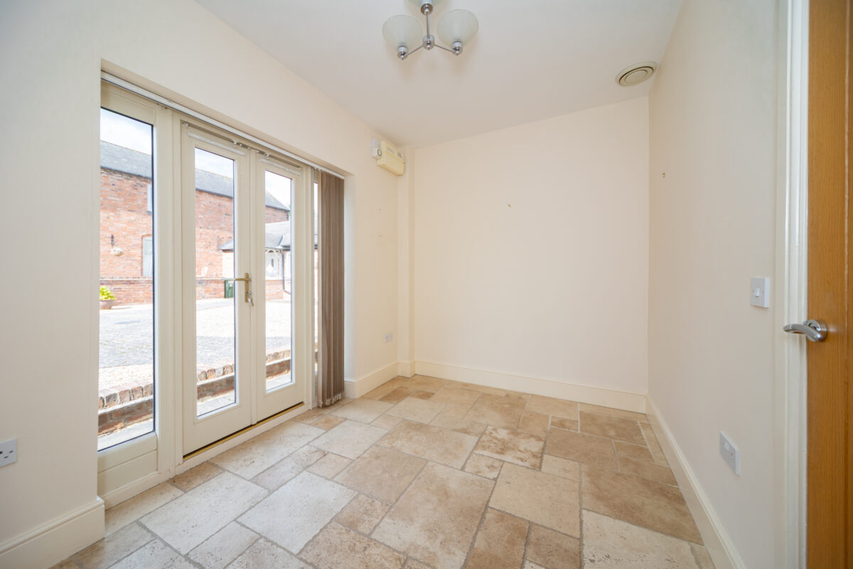 Station Road, Rothley, LE7