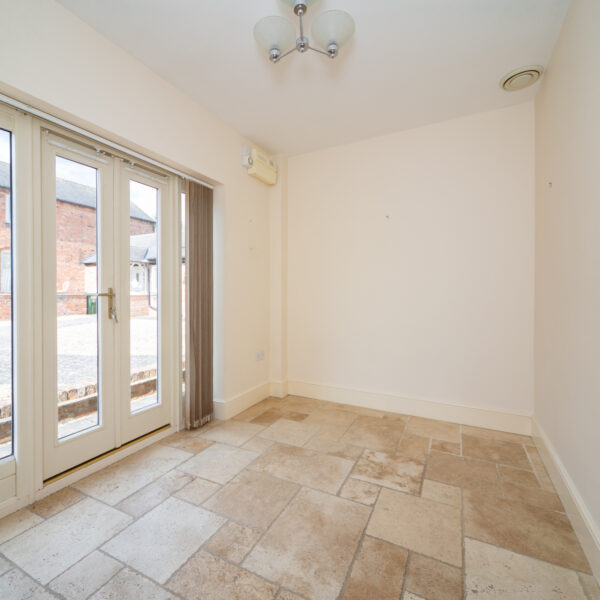 Station Road, Rothley, LE7