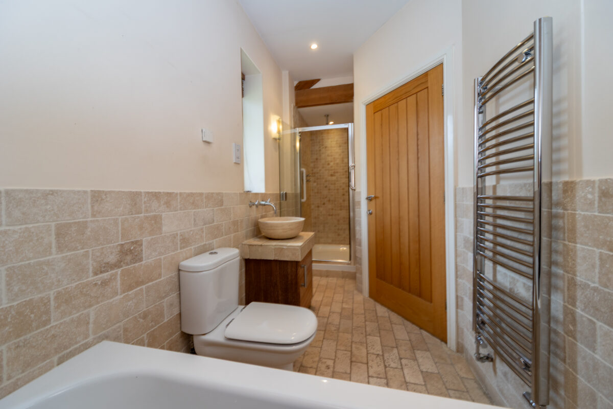 Station Road, Rothley, LE7