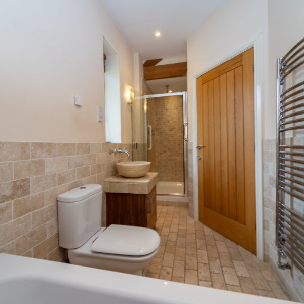 Station Road, Rothley, LE7