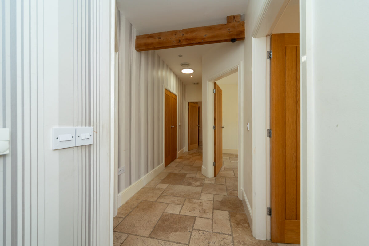 Station Road, Rothley, LE7