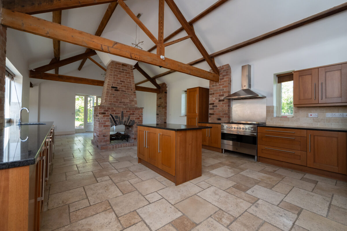 Station Road, Rothley, LE7