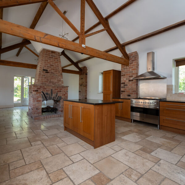 Station Road, Rothley, LE7