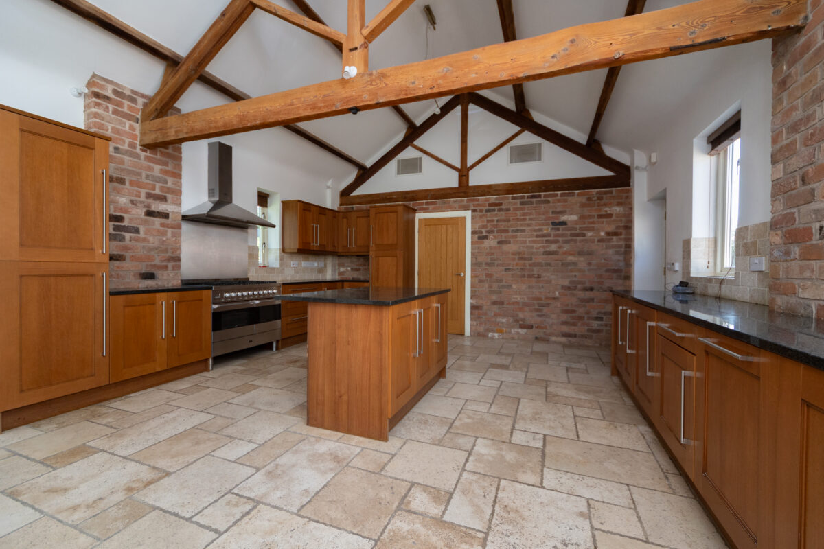 Station Road, Rothley, LE7