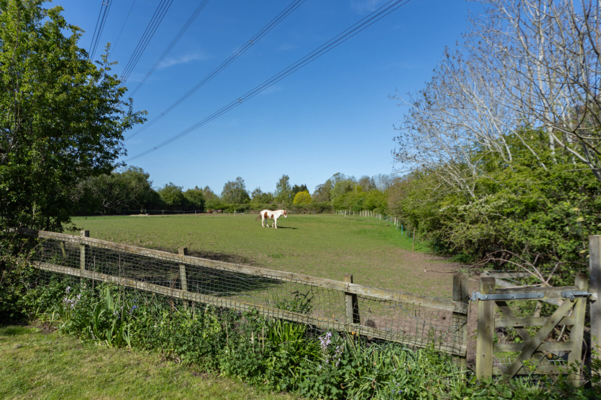 Station Road, Rothley, LE7