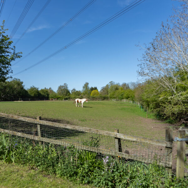 Station Road, Rothley, LE7