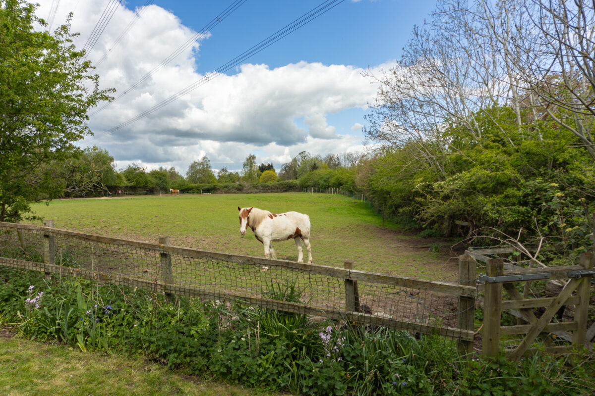 Station Road, Rothley, LE7