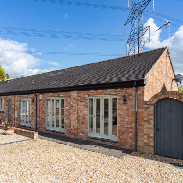 Station Road, Rothley, LE7