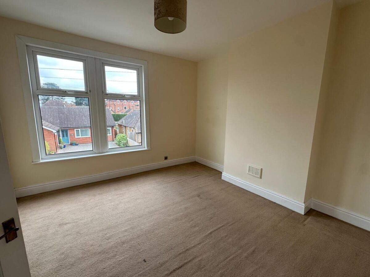 Middleton Place, Loughborough