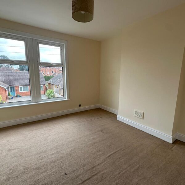 Middleton Place, Loughborough