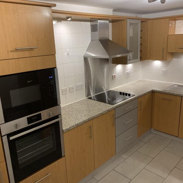 New Walk Central, 79 Princess Road East