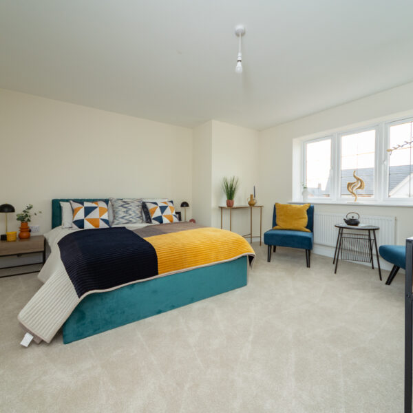 Kiln Drive, Sutton Bonington, LE12