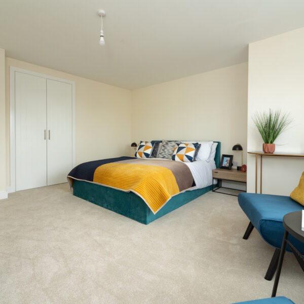 Kiln Drive, Sutton Bonington, LE12