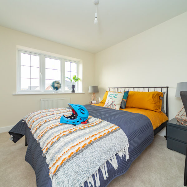 Kiln Drive, Sutton Bonington, LE12