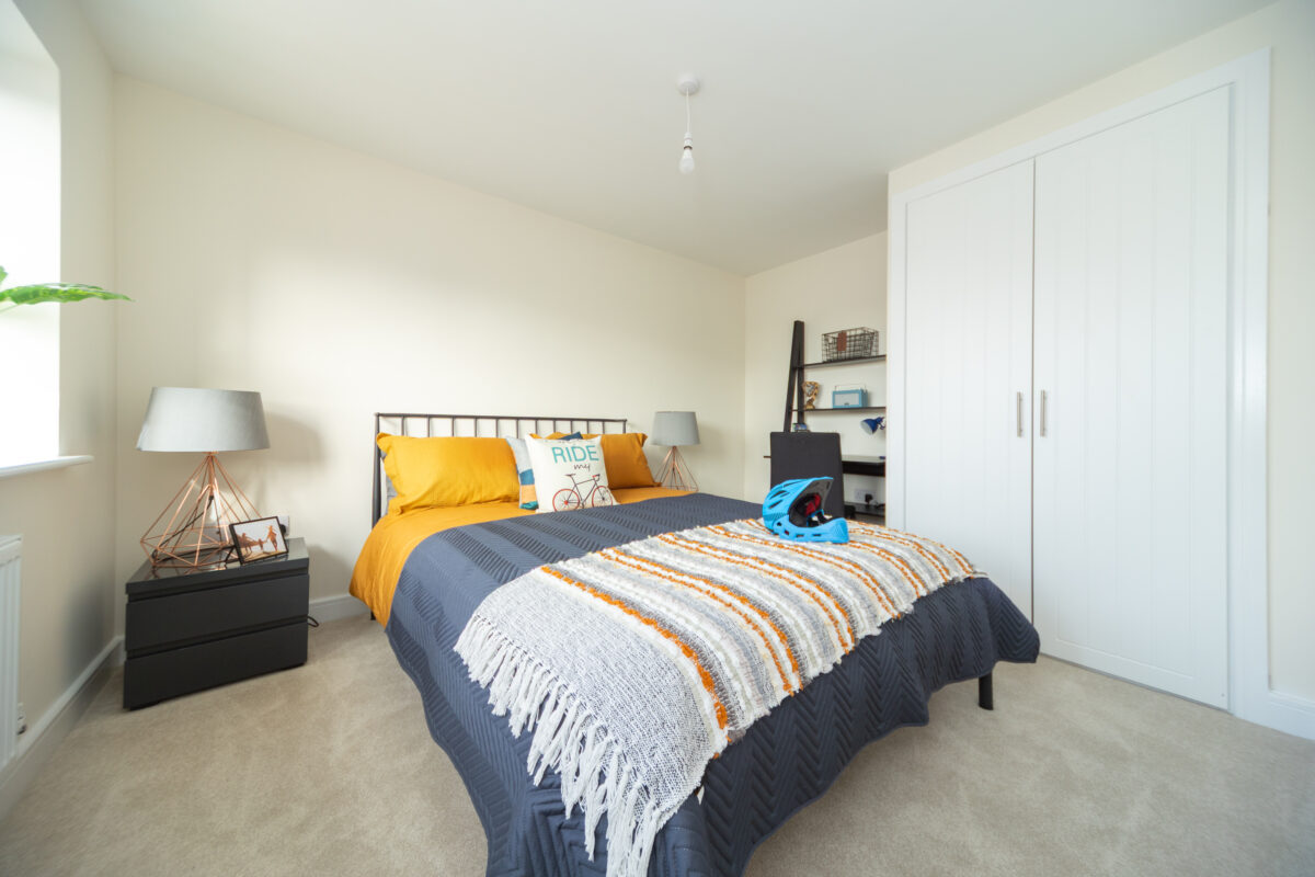 Kiln Drive, Sutton Bonington, LE12