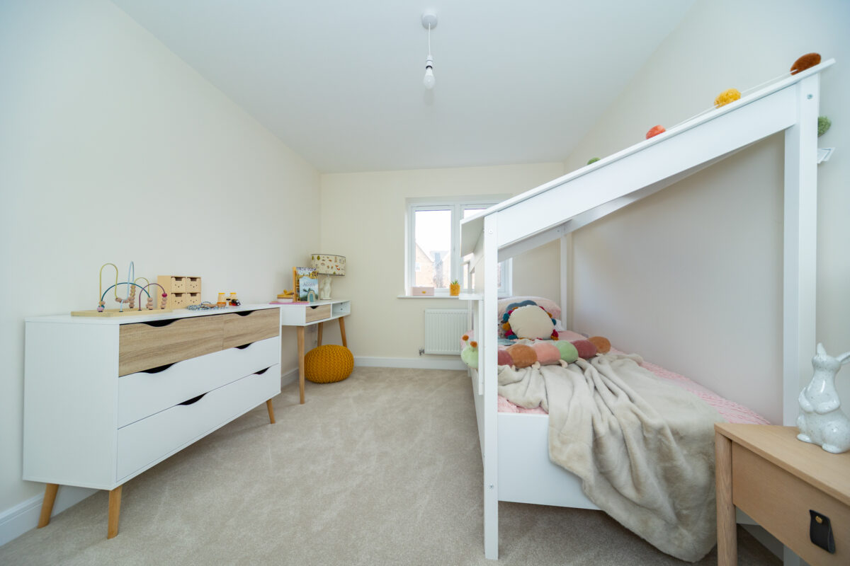 Kiln Drive, Sutton Bonington, LE12