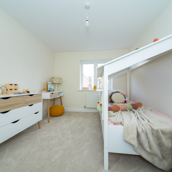 Kiln Drive, Sutton Bonington, LE12