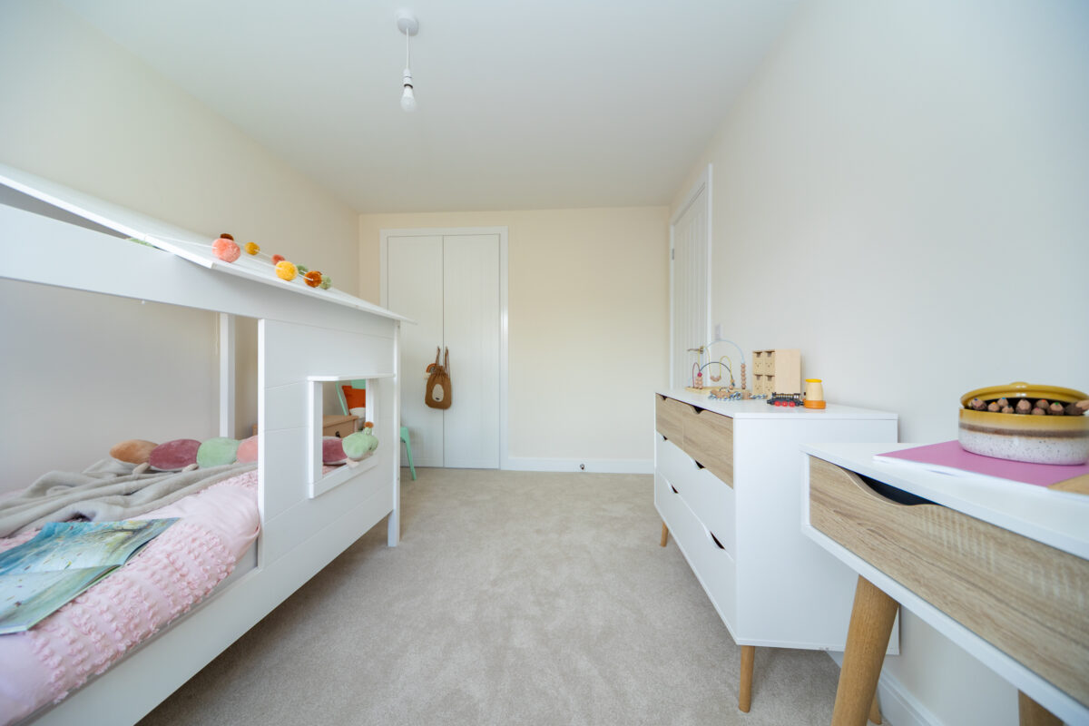 Kiln Drive, Sutton Bonington, LE12