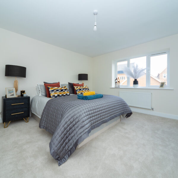 Kiln Drive, Sutton Bonington, LE12