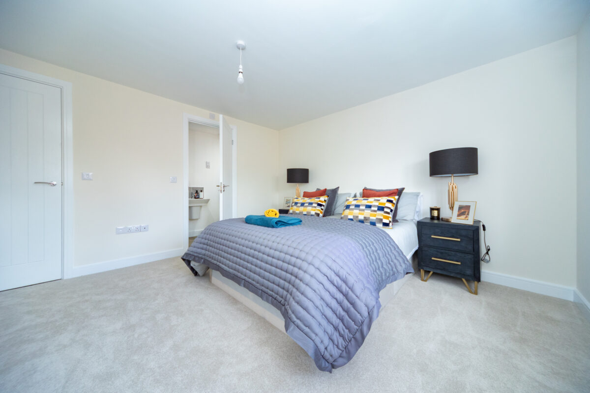 Kiln Drive, Sutton Bonington, LE12