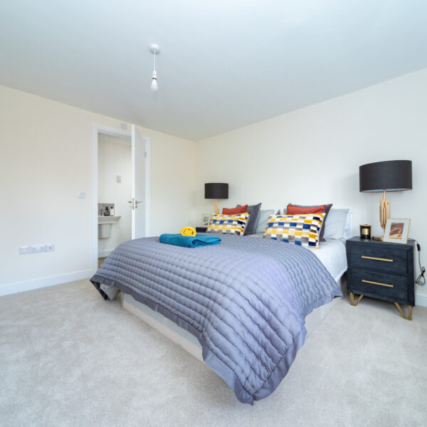 Kiln Drive, Sutton Bonington, LE12