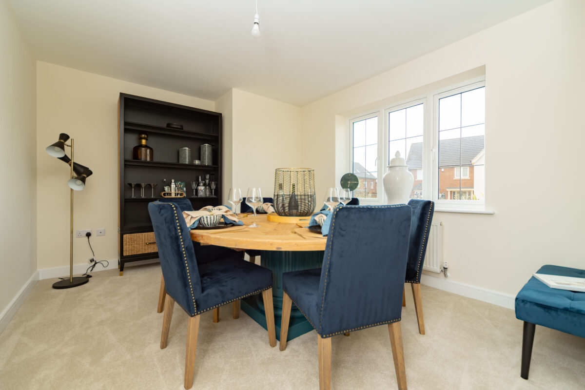 Kiln Drive, Sutton Bonington, LE12