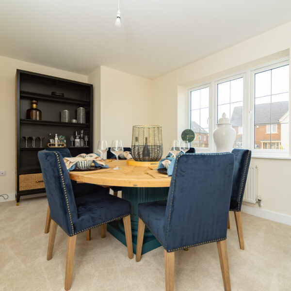 Kiln Drive, Sutton Bonington, LE12