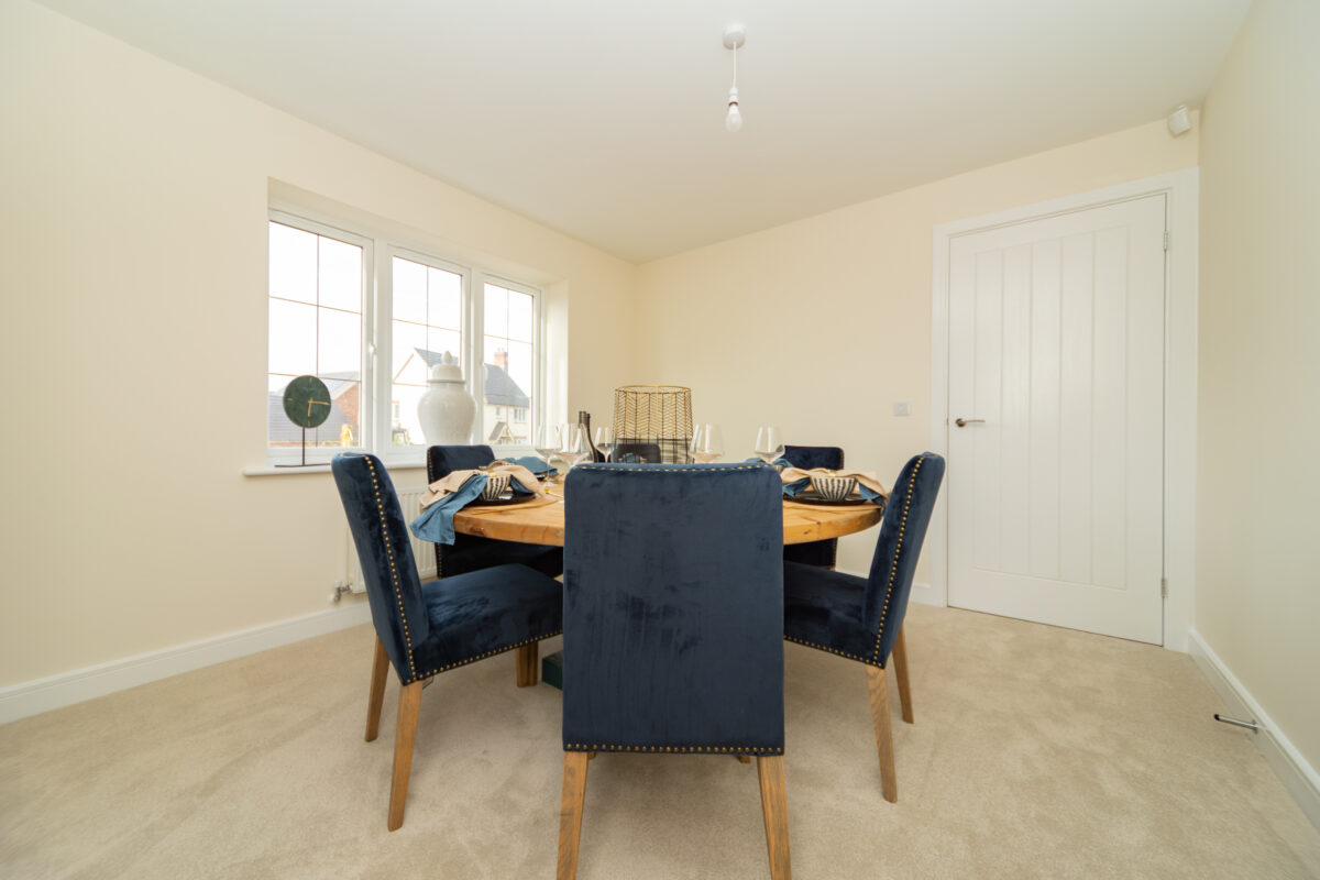 Kiln Drive, Sutton Bonington, LE12