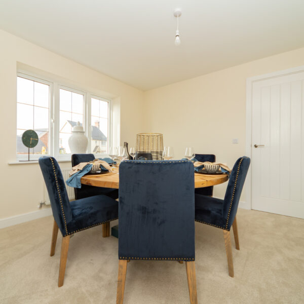 Kiln Drive, Sutton Bonington, LE12