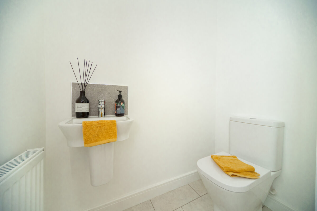 Kiln Drive, Sutton Bonington, LE12