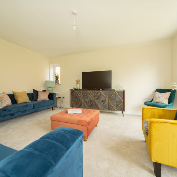 Kiln Drive, Sutton Bonington, LE12