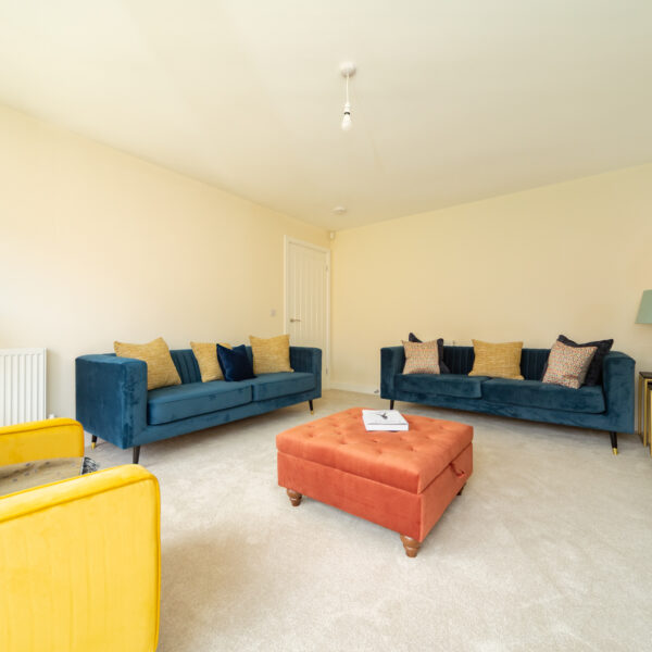 Kiln Drive, Sutton Bonington, LE12