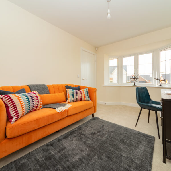 Kiln Drive, Sutton Bonington, LE12