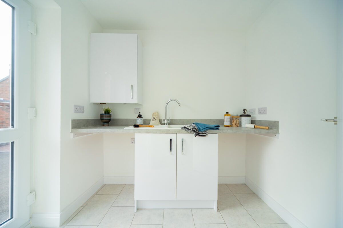 Kiln Drive, Sutton Bonington, LE12