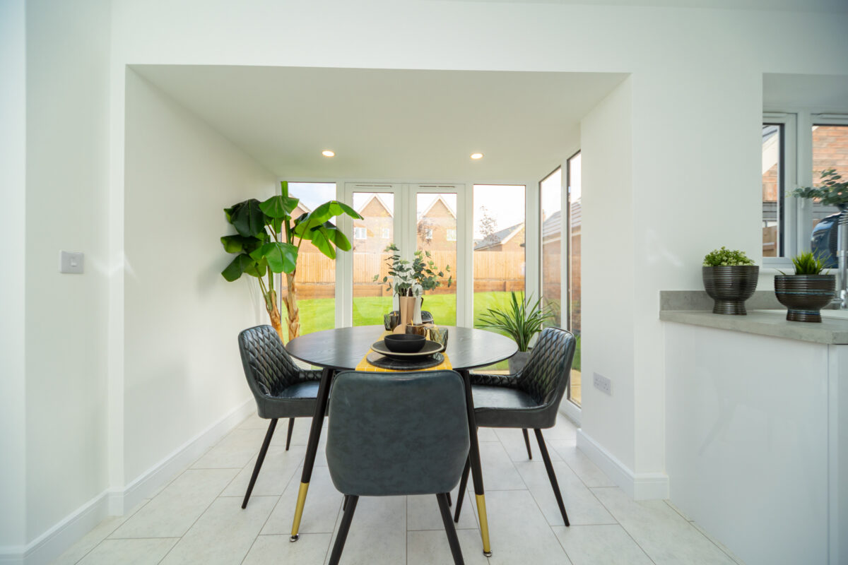 Kiln Drive, Sutton Bonington, LE12