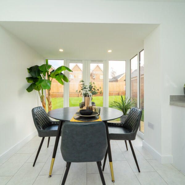 Kiln Drive, Sutton Bonington, LE12