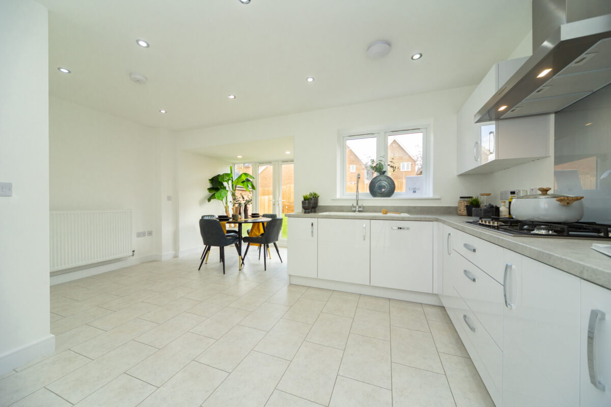 Kiln Drive, Sutton Bonington, LE12